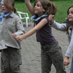 IMG 1280  Medium - Scouts en Gidsen Zaventem 
